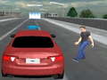 Παιχνίδι Crazy Car Impossible Stunt Challenge Game