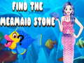 Παιχνίδι Find The Mermaid Stone