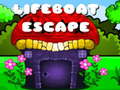 Παιχνίδι Lifeboat Escape