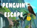 Παιχνίδι Penguin Escape