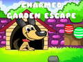 Παιχνίδι Charmed Garden Escape