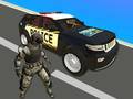 Παιχνίδι Police Car Chase