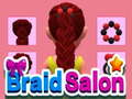 Παιχνίδι Braid Salon 