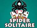 Παιχνίδι The Spider Solitaire
