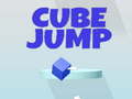 Παιχνίδι Cube Jump