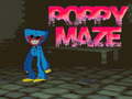 Παιχνίδι Poppy Maze