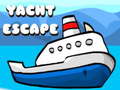 Παιχνίδι Yacht Escape