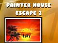 Παιχνίδι Painter House Escape 2