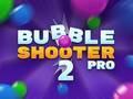 Παιχνίδι Bubble Shooter Pro 2