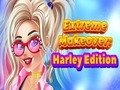 Παιχνίδι Extreme Makeover: Harley Edition