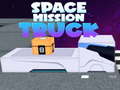 Παιχνίδι Space Mission Truck