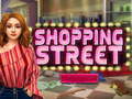 Παιχνίδι Shopping Street