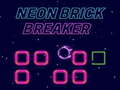 Παιχνίδι Neon Brick Breaker