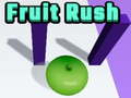 Παιχνίδι Fruit Rush 