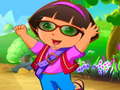 Παιχνίδι Dora Summer Dress