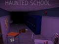 Παιχνίδι Haunted School