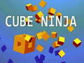 Παιχνίδι Cube Ninja