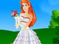 Παιχνίδι Princess Aurora Wedding