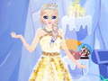 Παιχνίδι Frozen Princess 2