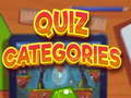 Παιχνίδι Quiz Categories