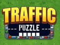 Παιχνίδι Traffic puzzle 