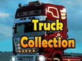 Παιχνίδι Truck Collection