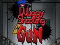 Παιχνίδι Wuggy shooting Gun 