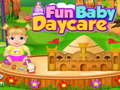 Παιχνίδι Fun Baby Daycare