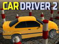 Παιχνίδι Car Driver 2