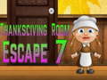 Παιχνίδι Amgel Thanksgiving Room Escape 7