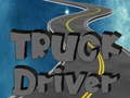 Παιχνίδι Truck Driver