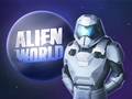 Παιχνίδι Alien World