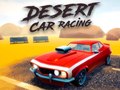 Παιχνίδι Desert Car Racing