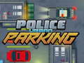 Παιχνίδι Police Urban Parking