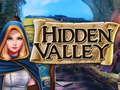 Παιχνίδι Hidden Valley