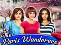 Παιχνίδι The Paris Wanderers