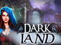 Παιχνίδι Dark Land