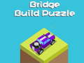 Παιχνίδι Bridge Build Puzzle