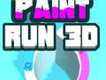 Παιχνίδι Paunt Run 3D