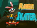 Παιχνίδι Rabbit Skater