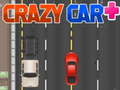 Παιχνίδι Crazy Car 