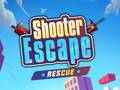 Παιχνίδι Shooter Escape Rescue