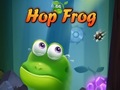 Παιχνίδι Hop Frog