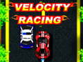 Παιχνίδι Velocity Racing 