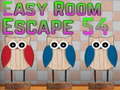 Παιχνίδι Amgel Easy Room Escape 54