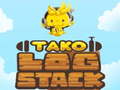 Παιχνίδι Tako Log Stack