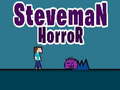 Παιχνίδι Steveman Horror