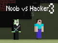Παιχνίδι Noob vs Hacker 3