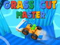 Παιχνίδι Grass Cut Master