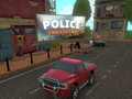 Παιχνίδι Police Endless Car